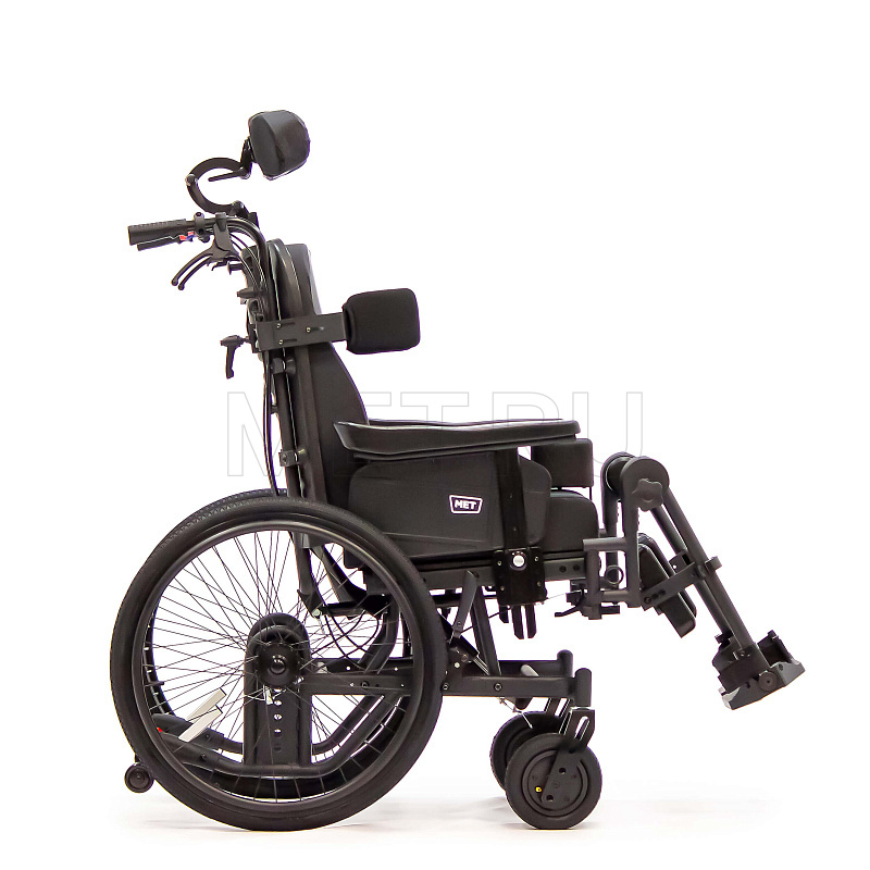 MET ECLIPSE A Механическое кресло-коляска от производителя